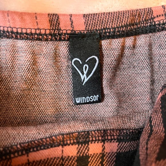 🐰Windsor Mini dress🐰SOLD - Picture 2 of 2